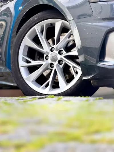 Vendo Audi A5 Sportback 2020 - 32950 EUR, 127000 km - AUTO.MOTO.pt