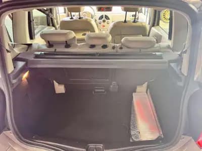 Sell Renault Modus 2008 - 5990 EUR, 200200 km - AUTO.MOTO.pt