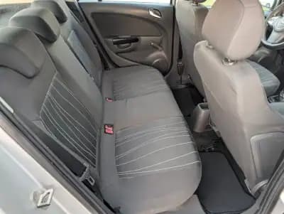 Vendo Opel Corsa 2007 - 2350 EUR, 213920 km - AUTO.MOTO.pt