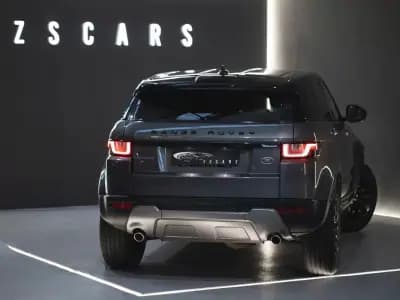 Vendo Land Rover Range Rover Evoque 2015 - 19990 EUR, 145000 km - AUTO.MOTO.pt