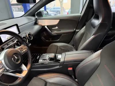 Vendo Mercedes-Benz A 180 2018 - 28000 EUR, 64735 km - AUTO.MOTO.pt