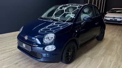 Vendo Fiat 500 2020 - 10470 EUR, 87000 km - AUTO.MOTO.pt