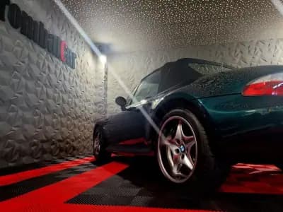 Vendo BMW Z3 1998 - 47950 EUR, 169890 km - AUTO.MOTO.pt