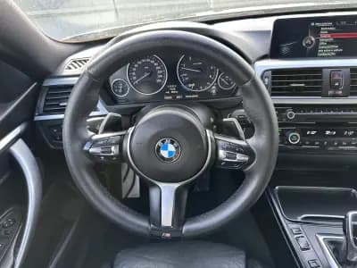 Vendo BMW 430 Gran Coupé 2016 - 22900 EUR, 180000 km - AUTO.MOTO.pt