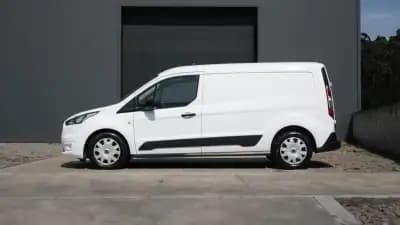Sell Ford Transit Connect 2022 - 18999 EUR, 62000 km - AUTO.MOTO.pt