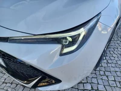 Sell Toyota Corolla 2024 - 34980 EUR, 32465 km - AUTO.MOTO.pt