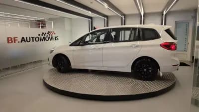 Vendo BMW 216 Gran Tourer 2018 - 15900 EUR, 136996 km - AUTO.MOTO.pt