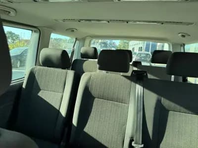 Sell Volkswagen Caravelle 2020 - 33750 EUR, 40492 km - AUTO.MOTO.pt