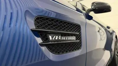 Sell Mercedes-Benz AMG GT 2017 - 115000 EUR, 18740 km - AUTO.MOTO.pt