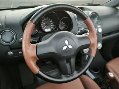 Sell Mitsubishi Colt 2007 - 8950 EUR, 22671 km - AUTO.MOTO.pt