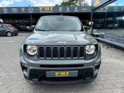 Sell Jeep Renegade 2022 - 24900 EUR, 72741 km - AUTO.MOTO.pt