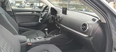 Sell Audi A3 Limousine 2014 - 12190 EUR, 266000 km - AUTO.MOTO.pt