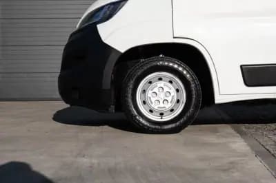 Sell Peugeot Boxer 2019 - 19999 EUR, 172000 km - AUTO.MOTO.pt