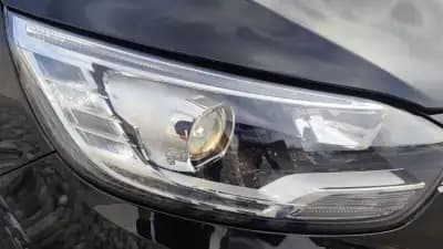 Vendo Renault Scénic 2017 - 12990 EUR, 172302 km - AUTO.MOTO.pt