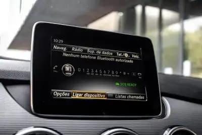 Sell Mercedes-Benz B 250 2017 - 14900 EUR, 85144 km - AUTO.MOTO.pt