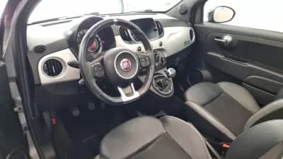 Vendo Fiat 500C 2021 - 10990 EUR, 124873 km - AUTO.MOTO.pt