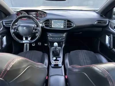 Sell Peugeot 308 SW 2015 - 12900 EUR, 140000 km - AUTO.MOTO.pt