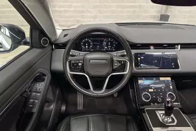 Sell Land Rover Range Rover Evoque 2021 - 39950 EUR, 51541 km - AUTO.MOTO.pt