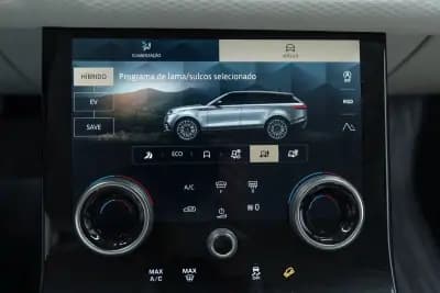 Sell Land Rover Range Rover Velar 2021 - 54950 EUR, 46000 km - AUTO.MOTO.pt