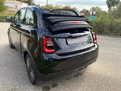 Vendo Fiat 500e C 2020 - 16999 EUR, 60000 km - AUTO.MOTO.pt