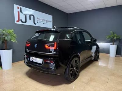 Vendo BMW i3 2020 - 23500 EUR, 104874 km - AUTO.MOTO.pt