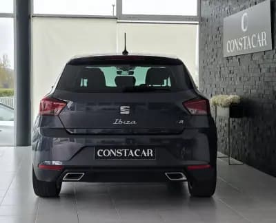 Sell SEAT Ibiza 2024 - 17750 EUR, 42324 km - AUTO.MOTO.pt