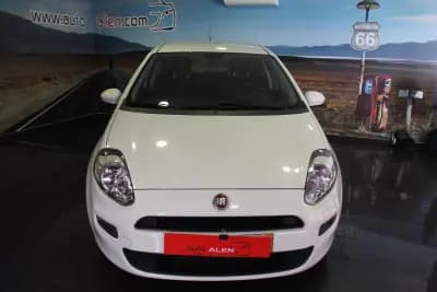 Vendo Fiat Punto 2018 - 8990 EUR, 149000 km - AUTO.MOTO.pt