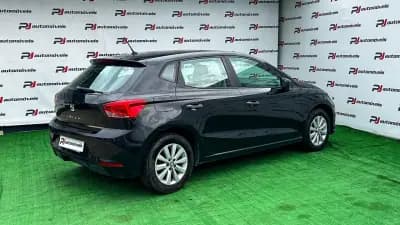 Sell SEAT Ibiza 2017 - 10850 EUR, 113370 km - AUTO.MOTO.pt