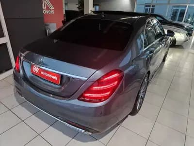 Sell Mercedes-Benz S 400 2018 - 60500 EUR, 84200 km - AUTO.MOTO.pt