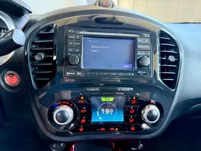 Sell Nissan Juke 2011 - 12990 EUR, 187600 km - AUTO.MOTO.pt