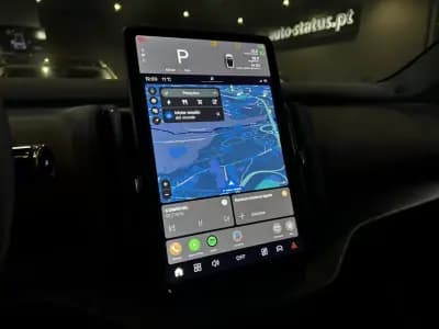 Sell Volvo EX30 2024 - 32990 EUR, 14200 km - AUTO.MOTO.pt