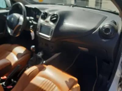 Vendo Alfa Romeo MiTo 2018 - 8000 EUR, 234180 km - AUTO.MOTO.pt
