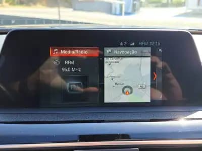 Vendo BMW 420 Gran Coupé 2020 - 29500 EUR, 130902 km - AUTO.MOTO.pt