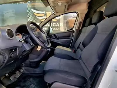 Vendo Citroën Berlingo 2018 - 9500 EUR, 149000 km - AUTO.MOTO.pt