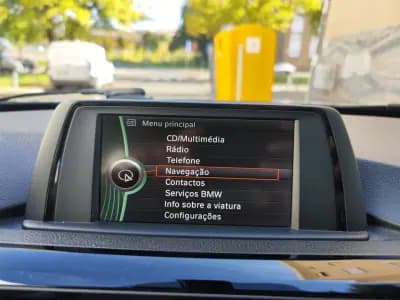 Vendo BMW 320 2013 - 15980 EUR, 161500 km - AUTO.MOTO.pt