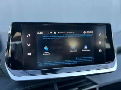 Sell Peugeot 208 2023 - 16250 EUR, 51669 km - AUTO.MOTO.pt