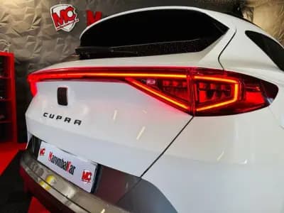 Sell Cupra Formentor 2022 - 28500 EUR, 22968 km - AUTO.MOTO.pt