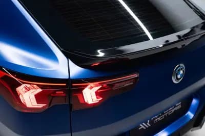 Vendo BMW iX2 2024 - 44950 EUR, 20000 km - AUTO.MOTO.pt