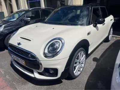 Sell MINI Clubman 2017 - 20500 EUR, 93000 km - AUTO.MOTO.pt
