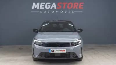 Sell Opel Corsa 2025 - 19900 EUR, 25000 km - AUTO.MOTO.pt