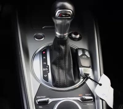 Sell Audi TT Coupé 2016 - 21990 EUR, 239200 km - AUTO.MOTO.pt