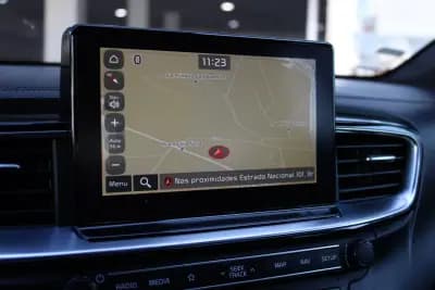 Vendo Kia ProCeed 2020 - 24750 EUR, 137140 km - AUTO.MOTO.pt