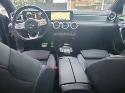 Sell Mercedes-Benz CLA 250 2022 - 29750 EUR, 94708 km - AUTO.MOTO.pt
