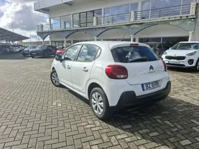 Vendo Citroën C3 2019 - 12000 EUR, 121500 km - AUTO.MOTO.pt