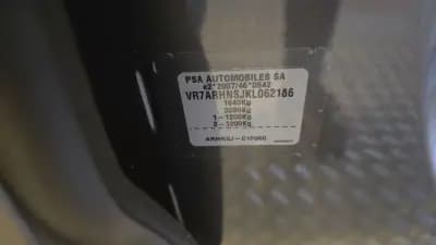 Sell Citroën C5 Aircross 2019 - 15900 EUR, 144013 km - AUTO.MOTO.pt