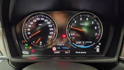 Sell BMW X2 2018 - 25350 EUR, 120907 km - AUTO.MOTO.pt