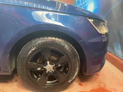 Sell Audi A1 Sportback 2018 - 15750 EUR, 80000 km - AUTO.MOTO.pt