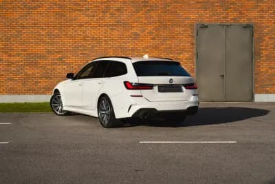 Vendo BMW 320 2020 - 29950 EUR, 171100 km - AUTO.MOTO.pt