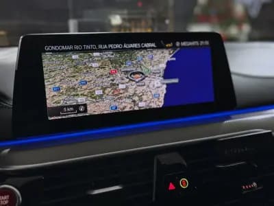 Vendo BMW M5 2019 - 98990 EUR, 87942 km - AUTO.MOTO.pt