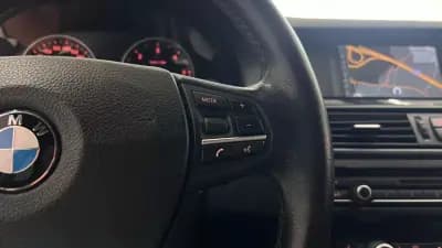 Vendo BMW 520 2012 - 13990 EUR, 299976 km - AUTO.MOTO.pt